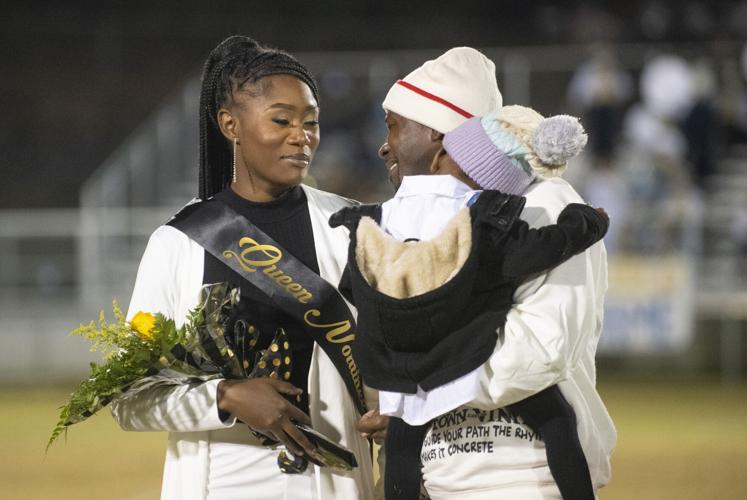 PHOTOS: Dadeville hosts Randolph County