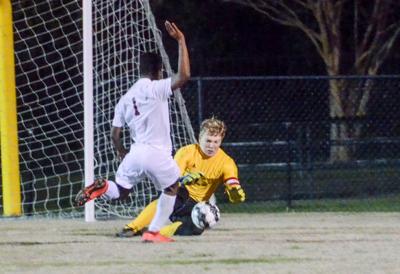 Senior Spotlight: Indians senior class helps Knight turn program around