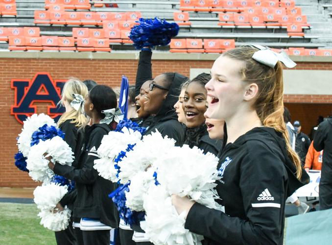 PHOTOS: Reeltown falls in state championship