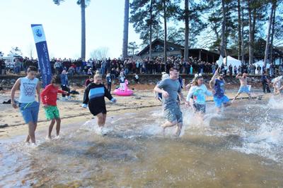 Lake Martin Young Professionals to host 8th annual Polar Plunge