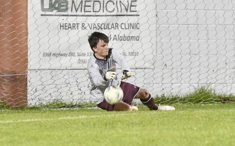 Murillo stuns Elmore County with last minute goal