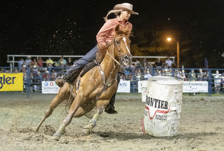 PHOTOS: Benjamin Russell FFA Alumni Rodeo
