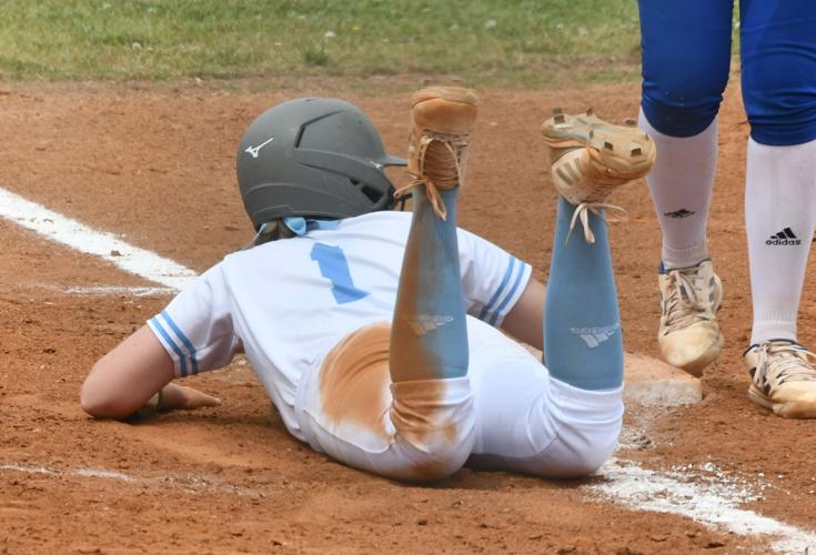 PHOTOS: Area softball tournament at Horseshoe Bend