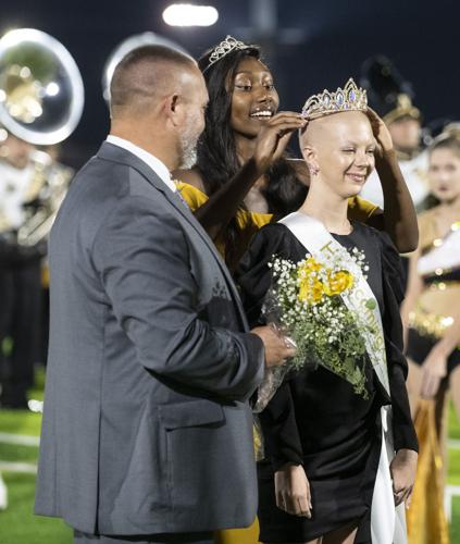PHOTOS: Wetumpka hosts Chilton County for homecoming