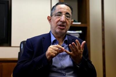 Hezbollah MP Hussein Hajj Hassan said Lebanon's direct talks with Israel serve "no interest for the country or its citizens"