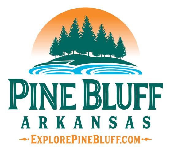 Paid for by the Pine Bluff A&P Commission. Pine Bluff, Arkansas, is a Delta community with nationally significant cultural, historical, and natural resources; spanning the world's three longest bayou watersheds, Pine Bluff played crucial roles in the Ci...