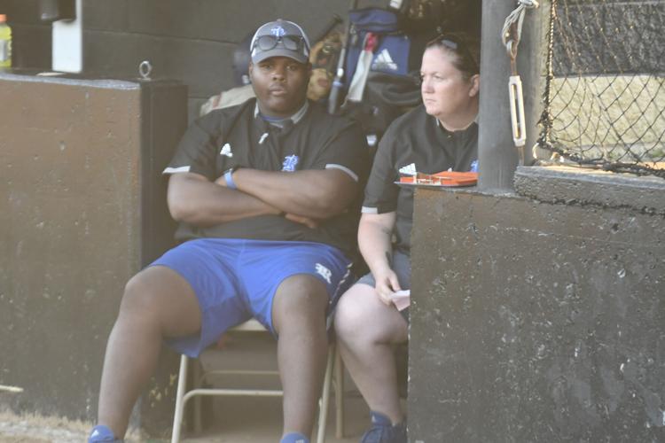 All-Outlook Coach of the Year: Kelli Hilyer, Reeltown