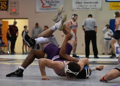 Herald Fans' Choice Player of the Week: Christian McCary