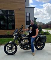 SIG SAUER Announces Hero's Journey Sweepstakes Winner