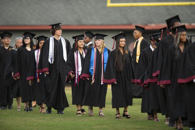 PHOTOS: Stanhope Elmore Class of 2023 Graduation