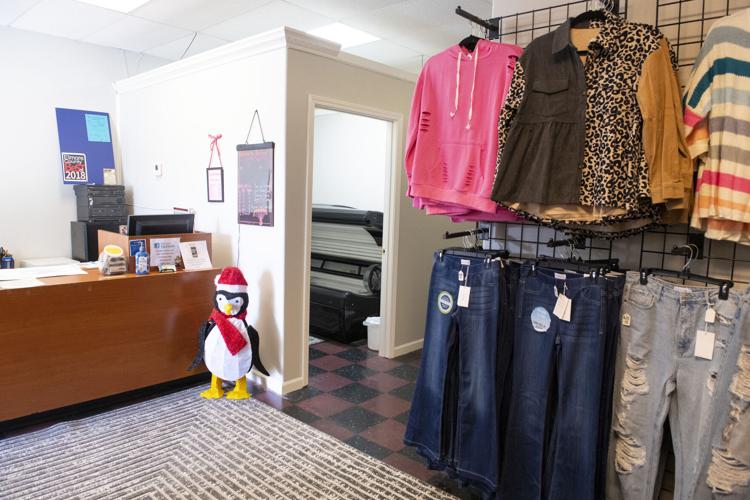 PHOTOS: Skatezone 2000