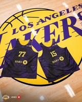 BMO Named Official Bank of the Los Angeles Lakers