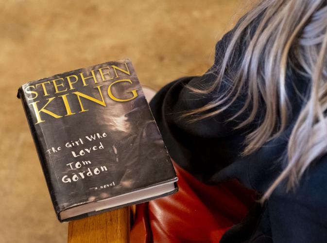 PHOTOS: Bean There, Read That book club starts in Tallassee