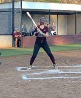 Emma Tapley's homerun not enough in loss to Alabama Christian Academy