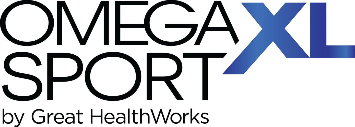 OmegaXL Sport Logo