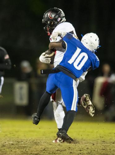 PHOTOS: Reeltown defeats Cottonwood