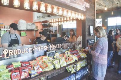 Copper House Deli opens in downtown Wetumpka