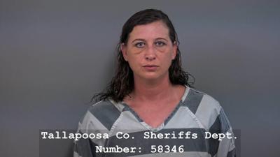 Alex City woman charged with chemical endangerment of a child
