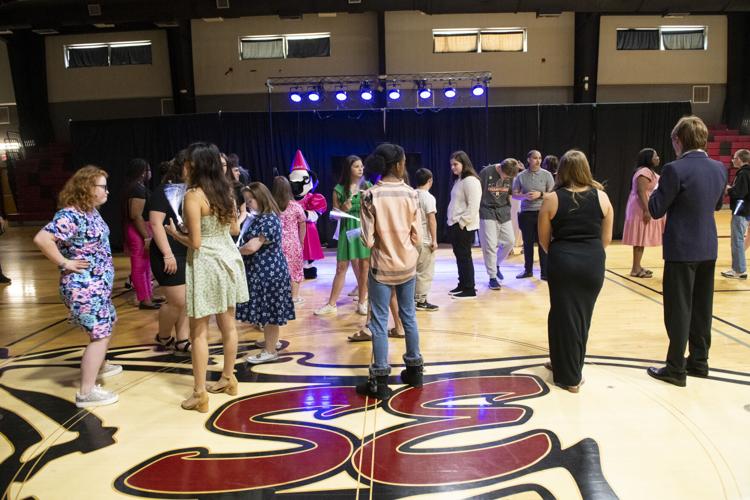 PHOTOS: Stanhope Elmore FCCLA hosts Super Kids Prom