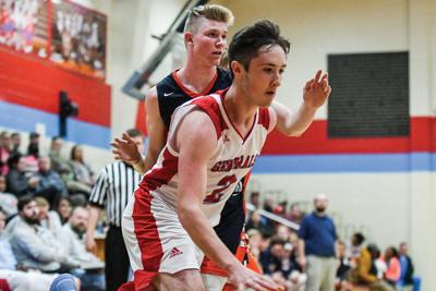 Offense woes doom Horseshoe Bend vs. Woodland