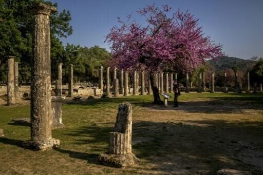 The monuments, scattered across the country, earn Greece millions of dollars in tourism revenue