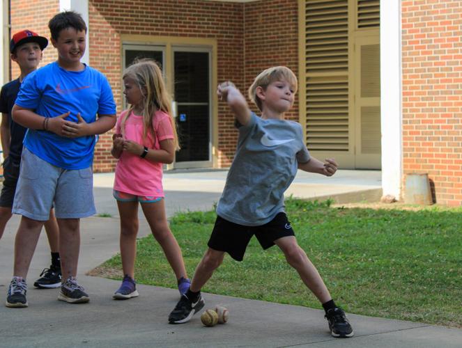 PHOTOS: 2023 KidsFest College Bound