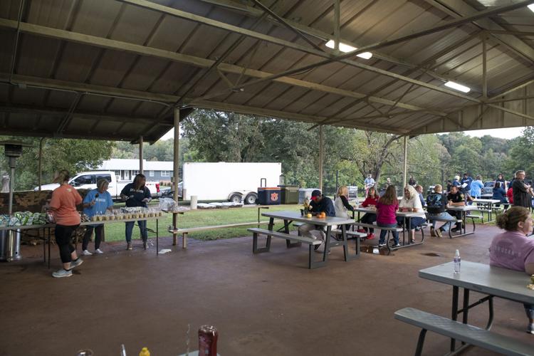 PHOTOS: Lake Martin Area United Way Agency Appreciation Dinner