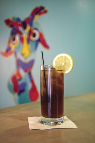 Lake Martin Iced Tea