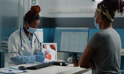 Women and the Intersection of Heart, Kidney and Metabolic Health