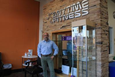 Gym owner offers advice for fitness-related resolutions