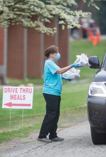 HBS, Reeltown offering weekday meals for children