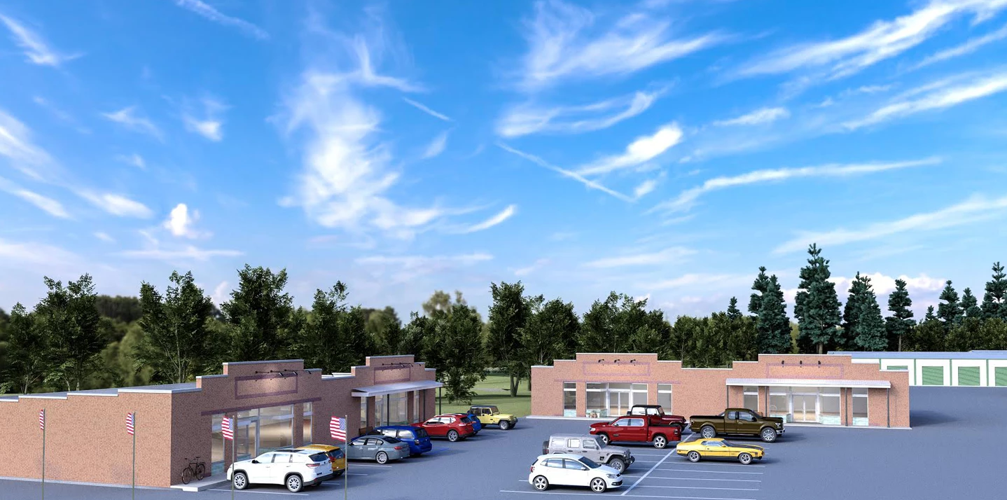 New event venue on Lake Martin to hold grand opening