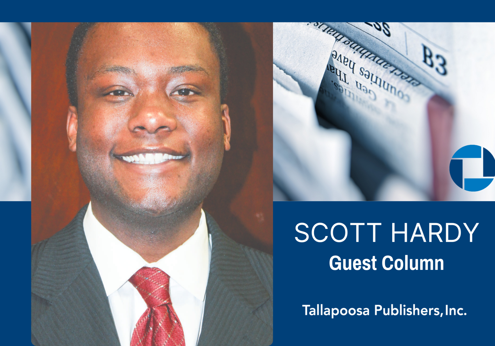 Building our future together: A vision for Alexander City