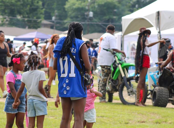 PHOTOS: Edward Bell Alumni Day 2025