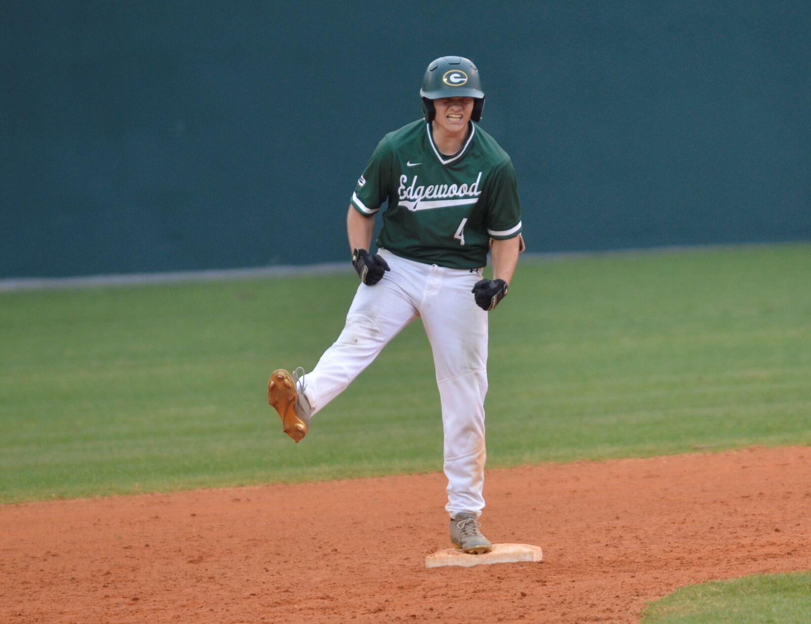 PHOTOS: Edgewood closes season against Autauga