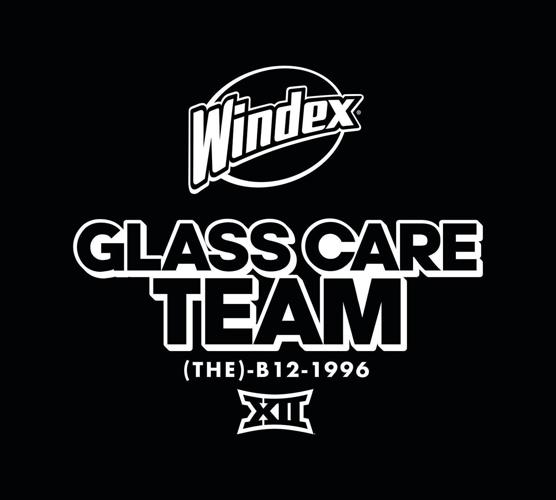 Windex® Named Official Glass Cleaning Partner of The Phillips 66 Big 12 Basketball Tournaments