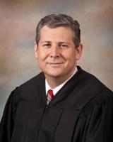 Pinkston replaces Lewis on ballot for judge in 19th Circuit