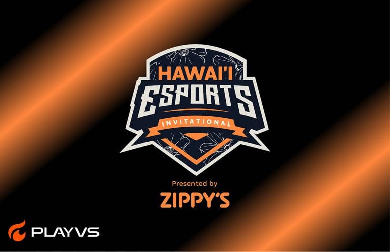 Hawaiʻi Esports Invitational Presented by Zippy’s
to Return to Oʻahu in 2027. Three-day event will unite collegiate competition, scholastic esports, community service, cultural learning, and industry engagement