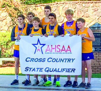 Woodrow Dean grabs top spot as Tallassee qualifies for state