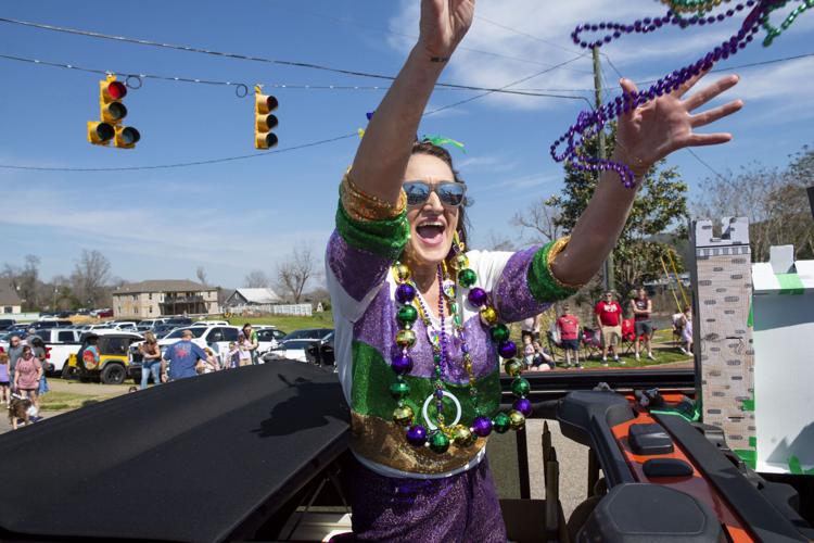 PHOTOS: Order of Cimmaron Mardi Gras Parade in Wetumpka