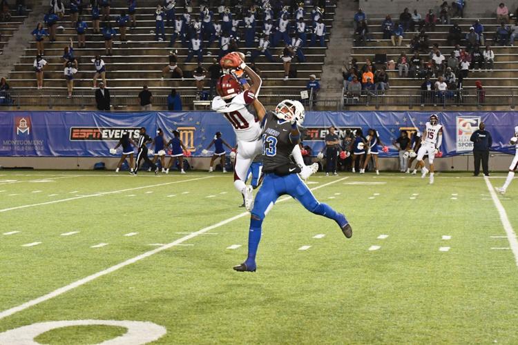 Stanhope Elmore loses fourth-straight in blowout to Lanier