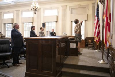 New trash company to contact some Elmore County residents