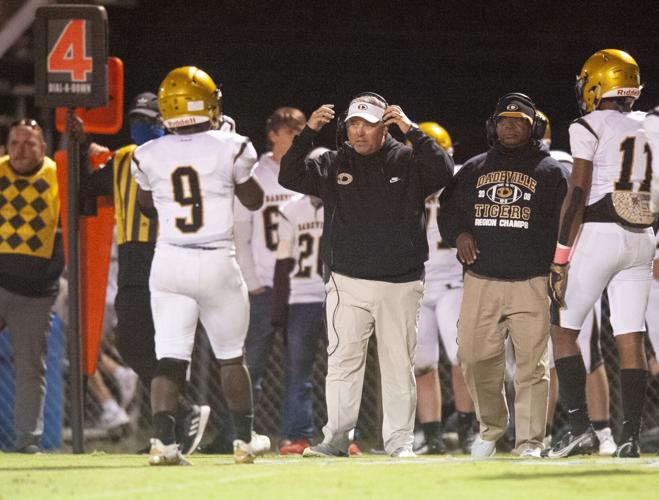 PHOTOS: Dadeville at Reeltown