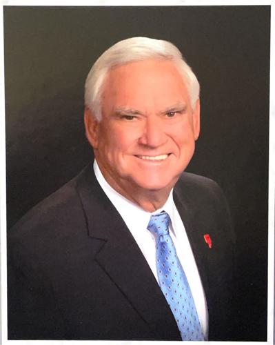 Judge Leon McKay Archer