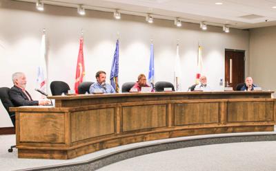 Sportplex cabin rental fees increase after renovation