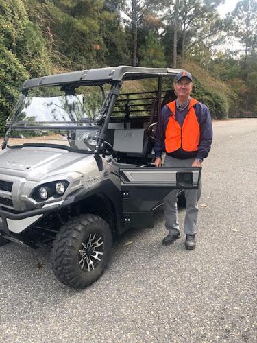 Renew Our Rivers Honor Roll