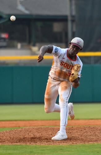 PHOTOS: Benjamin Russell baseball All-Stars
