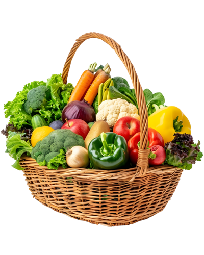 To Garden or Not To Garden