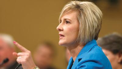 Gerritson ‘will pray’ about run for Congress