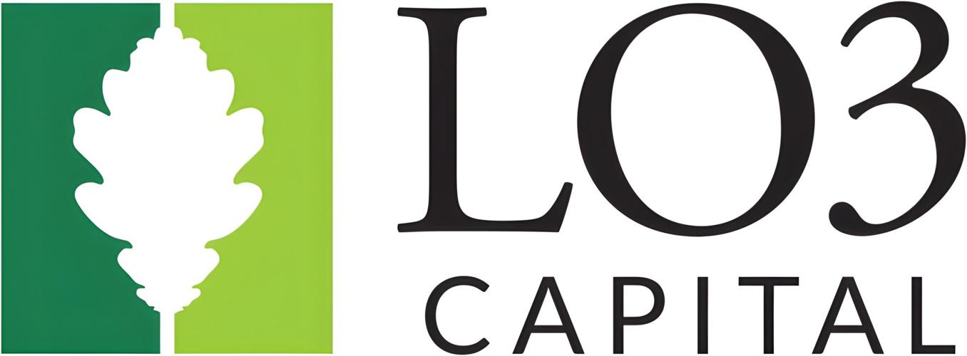 LO3 Capital Announces the Hiring of TJ O'Donnell as Partner